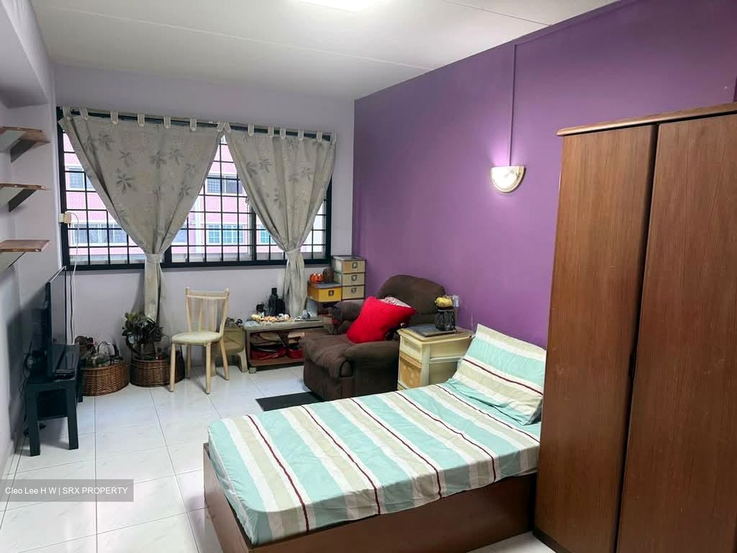 Blk 486 Pasir Ris Drive 4 (Pasir Ris), HDB 5 Rooms #556644431